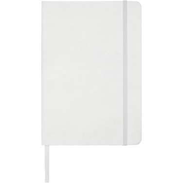 Logotrade promotional merchandise photo of: Breccia A5 stone paper notebook