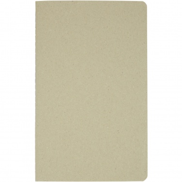 Logotrade advertising products photo of: Gianna recycled cardboard notebook