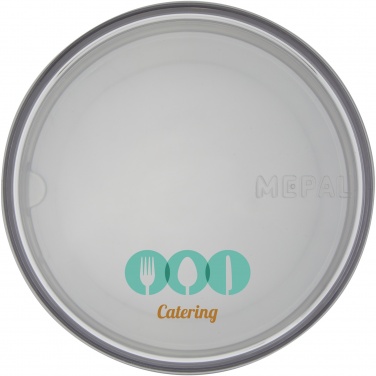 Logo trade promotional products image of: Mepal Ellipse lunch pot