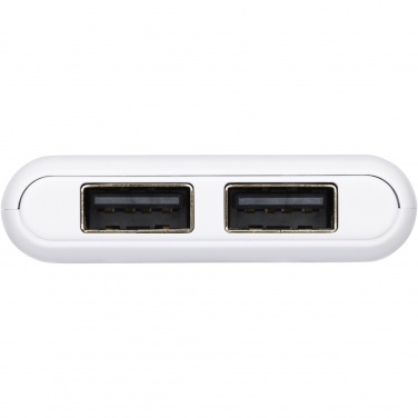 Logotrade corporate gift picture of: Odyssey 5000mAh high density power bank