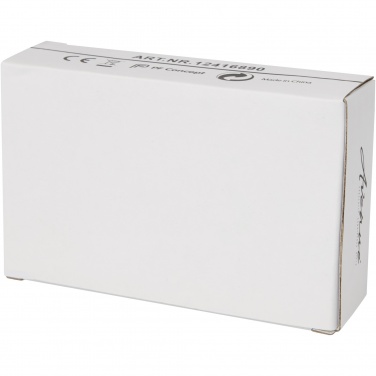 Logotrade promotional giveaway image of: Odyssey 10.000mAh high density power bank