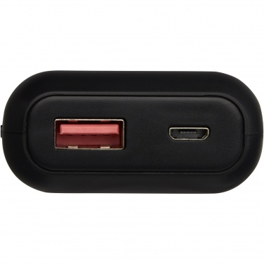 Logotrade promotional giveaways photo of: Odyssey 10.000mAh high density power bank