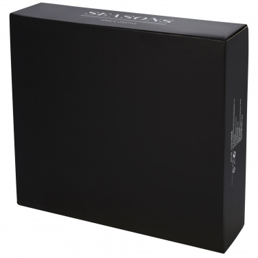 Logo trade promotional merchandise photo of: Syrat 4-piece wine set