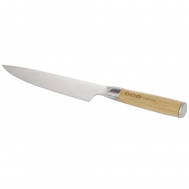 Logo trade promotional gifts image of: Cocin chef's knife