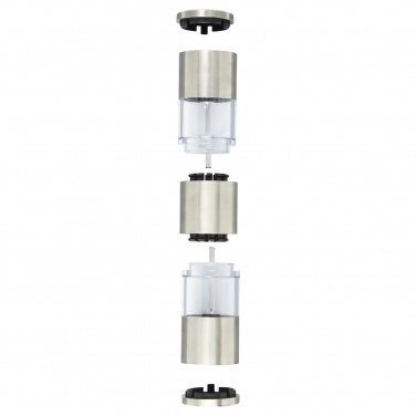 Logotrade corporate gift picture of: Auro salt and pepper grinder