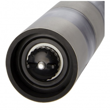 Logotrade corporate gift image of: Auro salt and pepper grinder