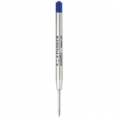 Logotrade promotional giveaway picture of: Parker Quinkflow ballpoint pen refill