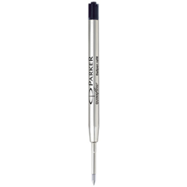 Logotrade promotional item image of: Parker Quinkflow ballpoint pen refill