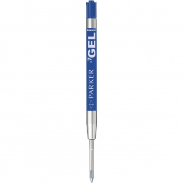 Logotrade promotional giveaway picture of: Parker Gel ballpoint pen refill