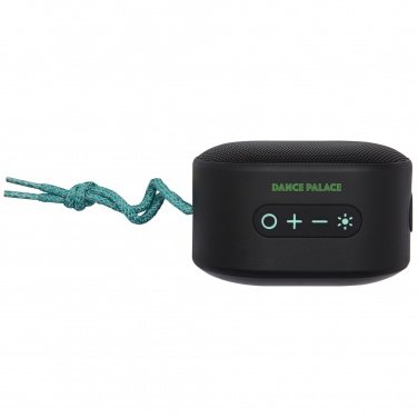 Logotrade promotional merchandise image of: Move IPX6 outdoor speaker with RGB mood light