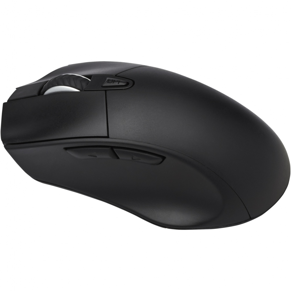 Logo trade business gifts image of: Pure wireless mouse with antibacterial additive