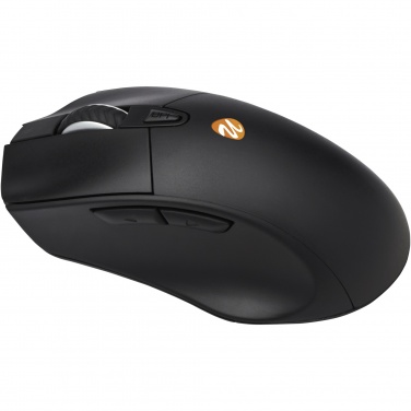 Logotrade promotional product image of: Pure wireless mouse with antibacterial additive