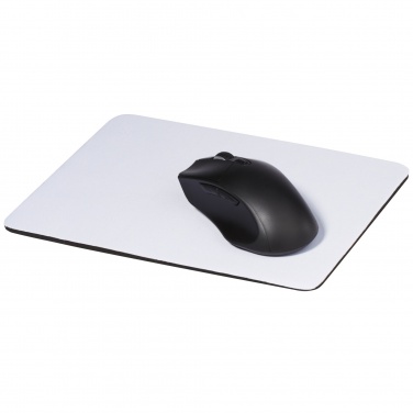 Logo trade promotional merchandise image of: Pure mouse pad with antibacterial additive
