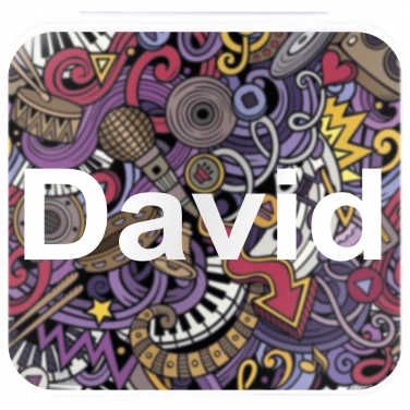 Logo trade business gifts image of: Incognito privacy kit