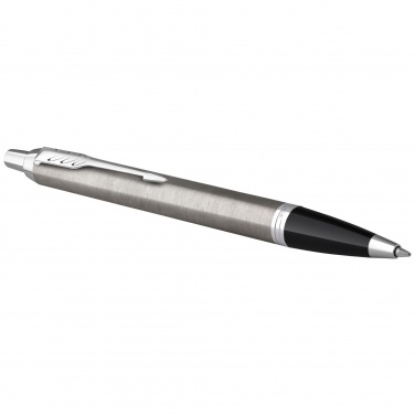 Logo trade promotional gift photo of: Parker IM ballpoint pen