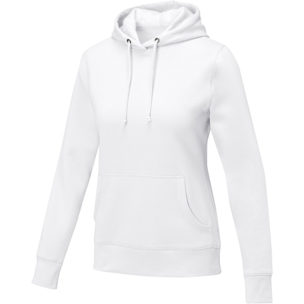 Logo trade corporate gifts picture of: Charon women’s hoodie