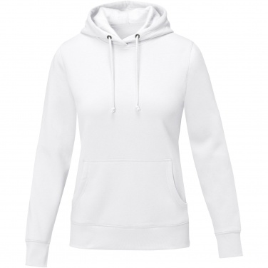 Logo trade promotional merchandise photo of: Charon women’s hoodie