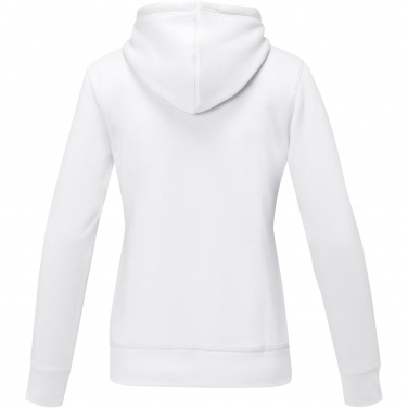 Logotrade business gifts photo of: Charon women’s hoodie
