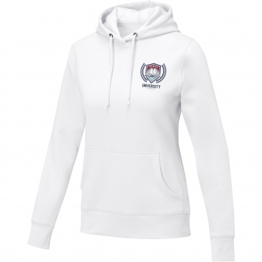 Logotrade corporate gift picture of: Charon women’s hoodie