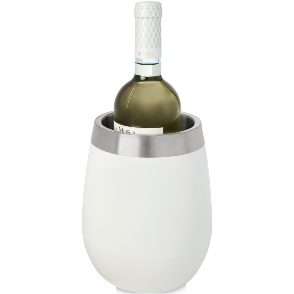 Logo trade business gift photo of: Tromso wine cooler