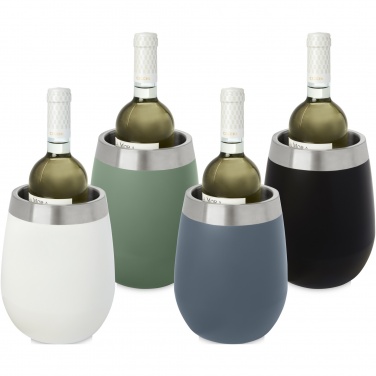 Logotrade corporate gifts photo of: Tromso wine cooler