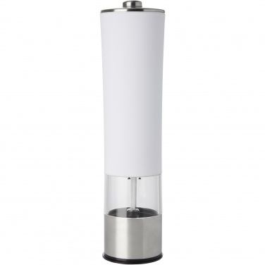 Logotrade promotional item image of: Kirkenes electric salt or pepper mill