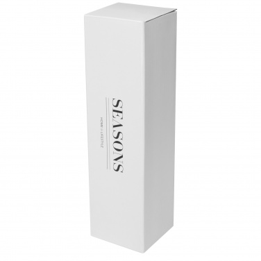 Logotrade corporate gift picture of: Kirkenes electric salt or pepper mill