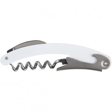 Logo trade promotional products image of: Nordkapp waitress knife