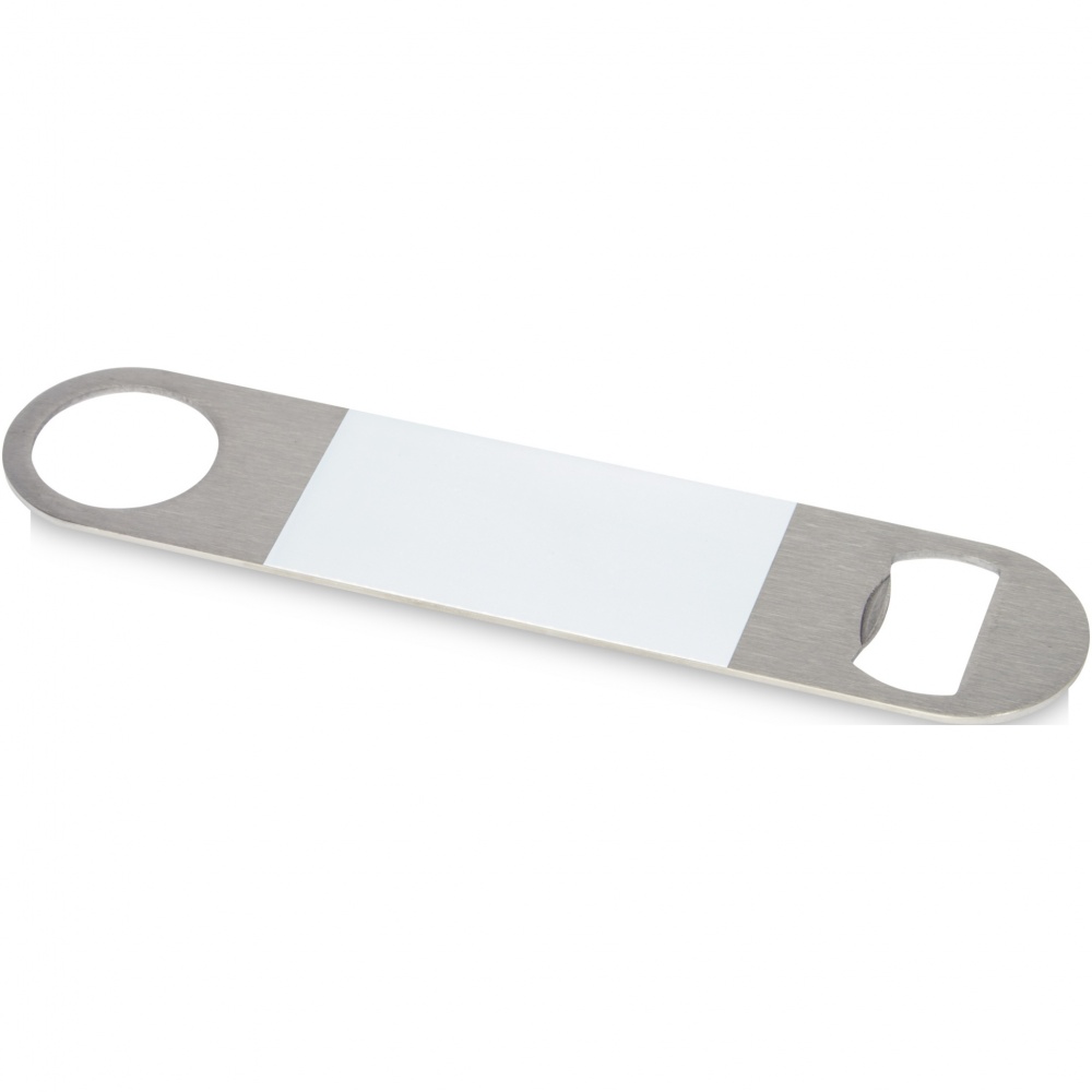 Logotrade promotional giveaway picture of: Lofoten bottle opener