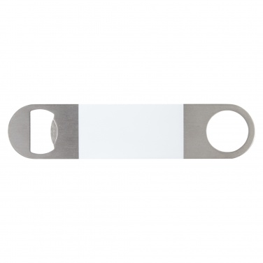 Logo trade promotional product photo of: Lofoten bottle opener