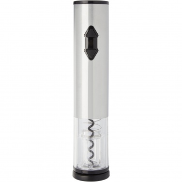 Logotrade advertising products photo of: Pino electric wine opener with wine tools