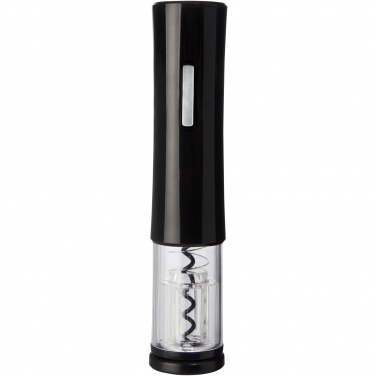 Logo trade advertising products image of: Chabli electric wine opener
