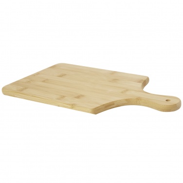 Logotrade corporate gifts photo of: Baron bamboo cutting board