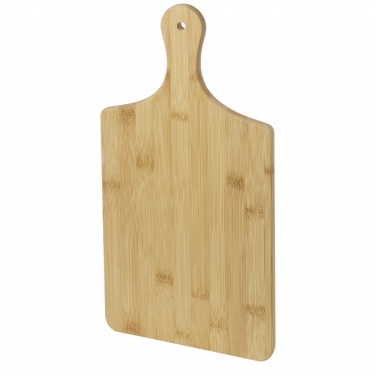 Logotrade advertising product picture of: Baron bamboo cutting board