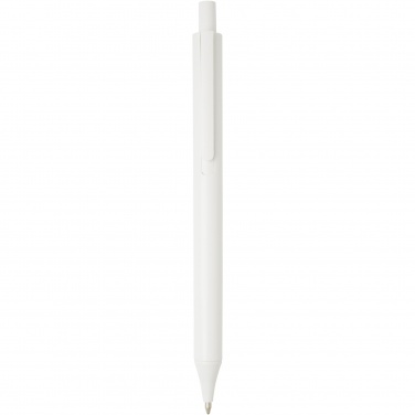 Logo trade corporate gifts picture of: Salus anti-bacterial pen set