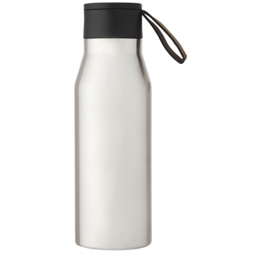 Logotrade promotional merchandise image of: Ljungan 500 ml copper vacuum insulated stainless steel bottle