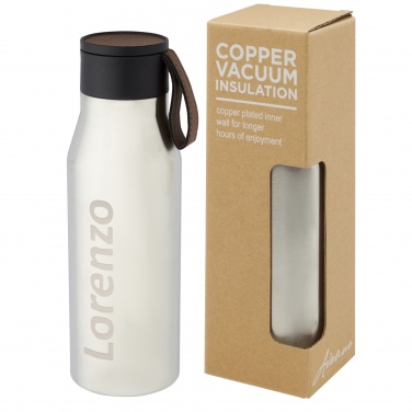 Logotrade business gifts photo of: Ljungan 500 ml copper vacuum insulated stainless steel bottle