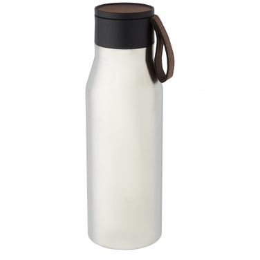 Logotrade corporate gifts photo of: Ljungan 500 ml copper vacuum insulated stainless steel bottle