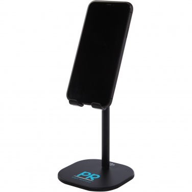 Logotrade promotional giveaway image of: Rise phone/tablet stand