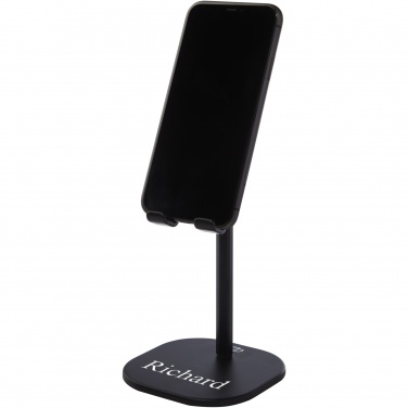 Logo trade promotional item photo of: Rise phone/tablet stand