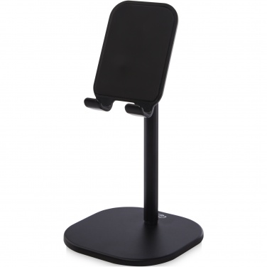 Logo trade advertising products picture of: Rise phone/tablet stand