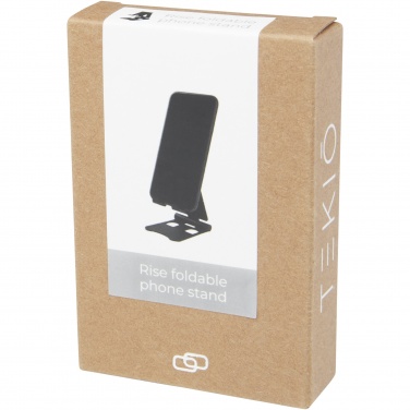 Logotrade promotional item picture of: Rise foldable phone stand