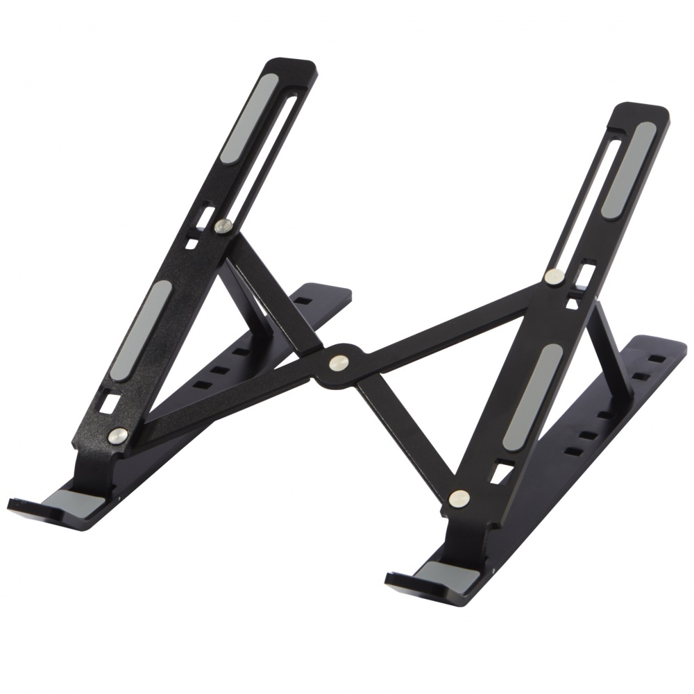 Logotrade promotional item image of: Rise foldable laptop stand