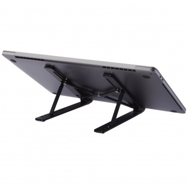 Logotrade promotional item picture of: Rise foldable laptop stand