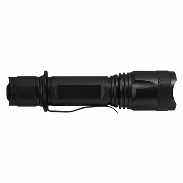Logotrade business gift image of: Mears 5W rechargeable tactical flashlight