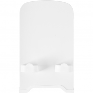 Logo trade promotional merchandise picture of: The Dok phone stand