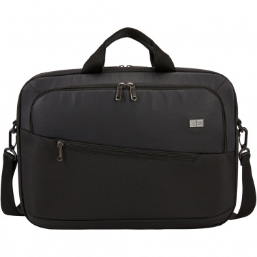 Logo trade promotional items image of: Case Logic Propel 15.6" laptop briefcase