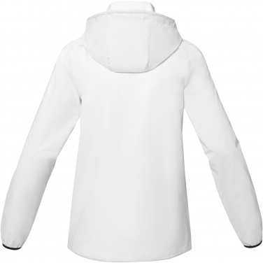 Logotrade promotional item picture of: Dinlas women's lightweight jacket