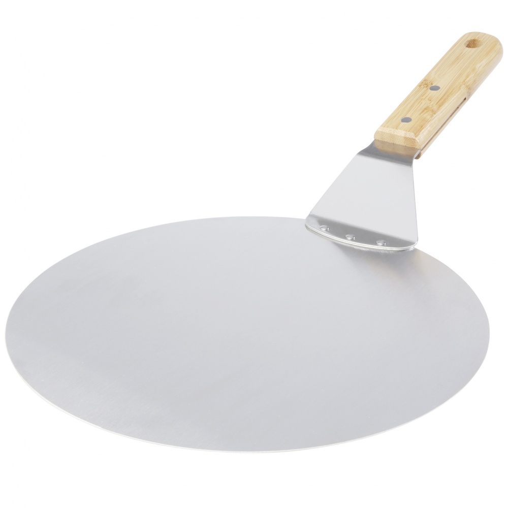 Logo trade promotional products picture of: Palla pizza peel