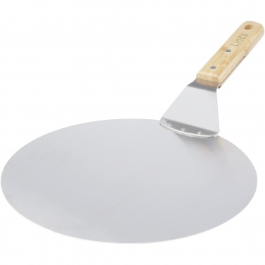 Logotrade promotional giveaway image of: Palla pizza peel